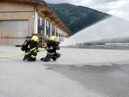 17.06.2017 SKG Uebung FF08 17.06.2017 SKG Uebung FF08